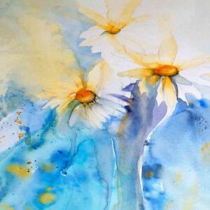 Dreamy Daisies