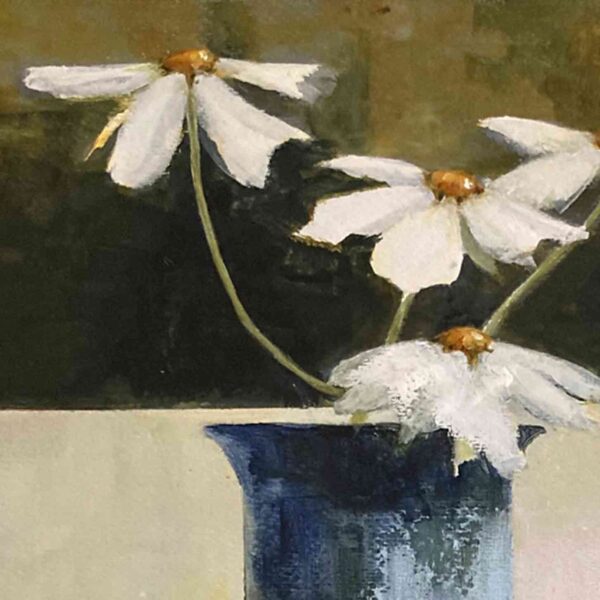 Last of the Bunch Detail