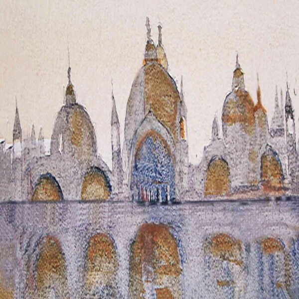 St Marks